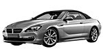 BMW F12 B1352 Fault Code